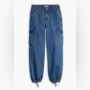 Levi’s’94 Baggy Cargo Jeans